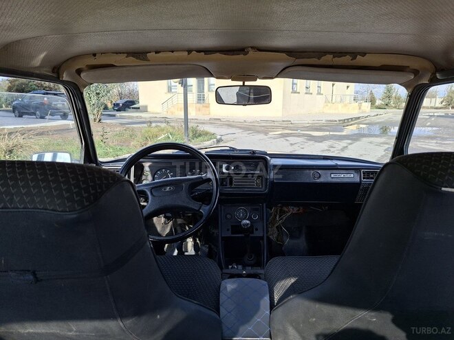 LADA (VAZ) 2107 1998, 250,000 km - 1.6 л - Şirvan