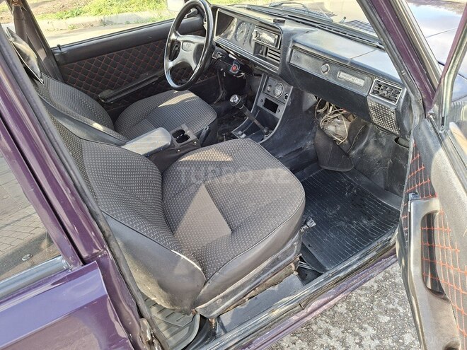 LADA (VAZ) 2107 1998, 250,000 km - 1.6 л - Şirvan