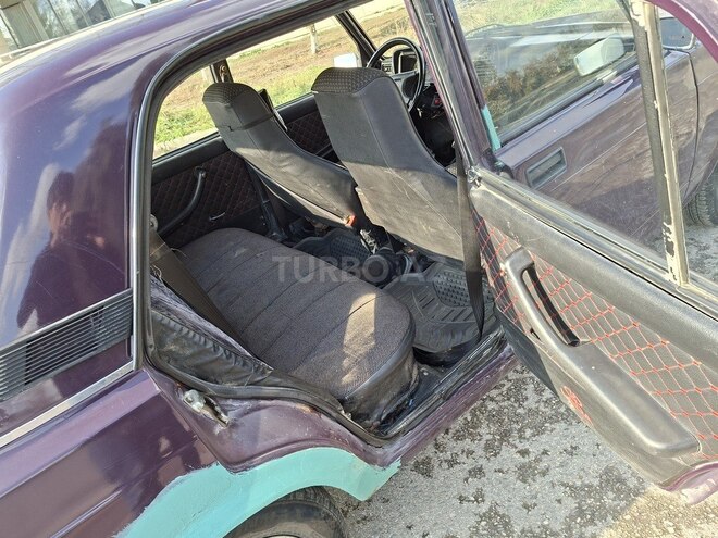 LADA (VAZ) 2107 1998, 250,000 km - 1.6 л - Şirvan