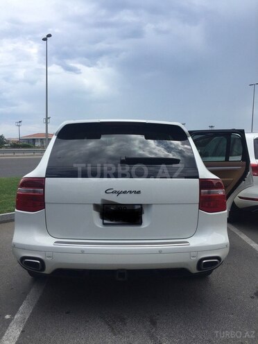Porsche Cayenne 2008, 184,000 km - 3.6 l - Bakı