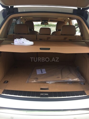 Porsche Cayenne 2008, 184,000 km - 3.6 l - Bakı