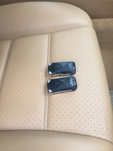Porsche Cayenne 2008, 184,000 km - 3.6 l - Bakı
