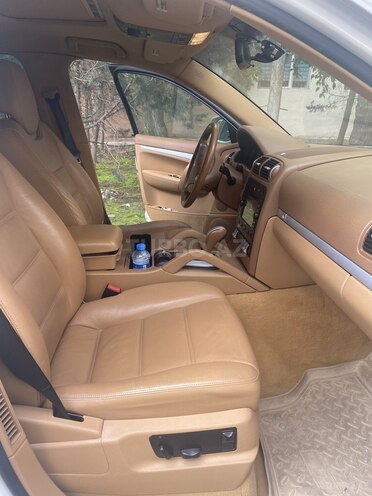 Porsche Cayenne 2008, 184,000 km - 3.6 l - Bakı