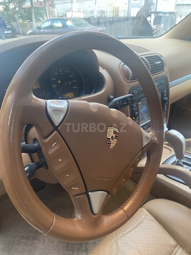 Porsche Cayenne 2008, 184,000 km - 3.6 l - Bakı