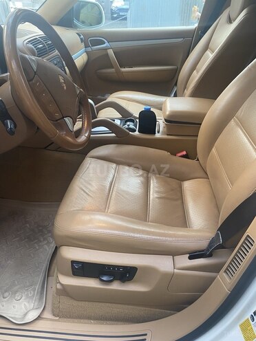 Porsche Cayenne 2008, 184,000 km - 3.6 l - Bakı