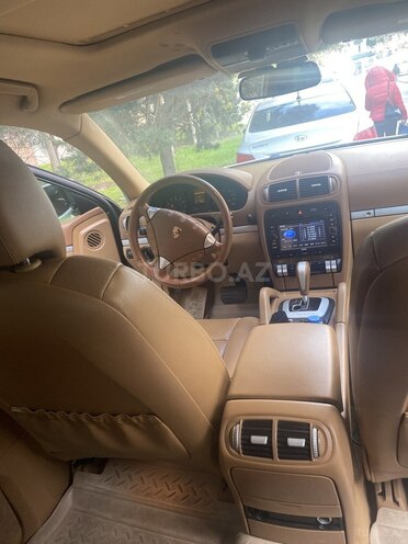 Porsche Cayenne 2008, 184,000 km - 3.6 l - Bakı