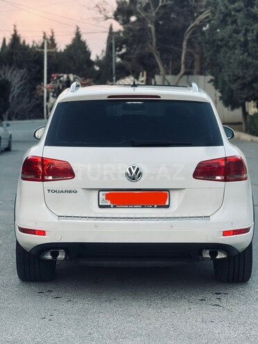 Volkswagen Touareg 2011, 205,700 km - 3.6 л - Bakı