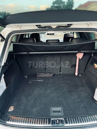 Volkswagen Touareg 2011, 205,700 km - 3.6 л - Bakı