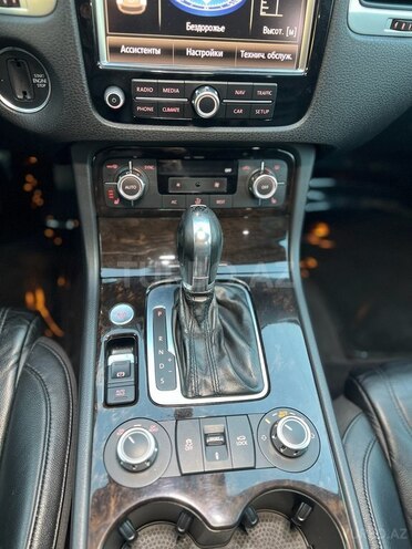 Volkswagen Touareg 2011, 205,700 km - 3.6 л - Bakı