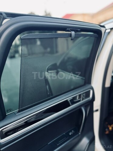 Volkswagen Touareg 2011, 205,700 km - 3.6 л - Bakı