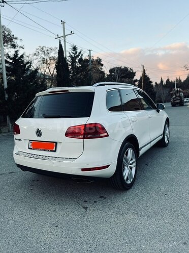 Volkswagen Touareg 2011, 205,700 km - 3.6 л - Bakı