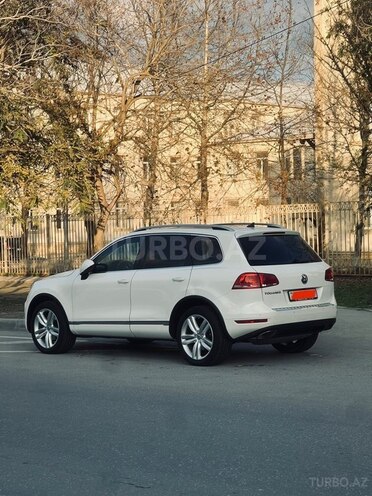 Volkswagen Touareg 2011, 205,700 km - 3.6 л - Bakı