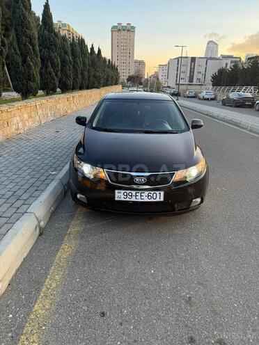 Kia Cerato 2012, 205,000 km - 1.6 l - Bakı