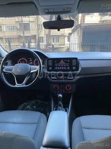 Volkswagen Polo 2022, 83,500 km - 1.6 l - Bakı