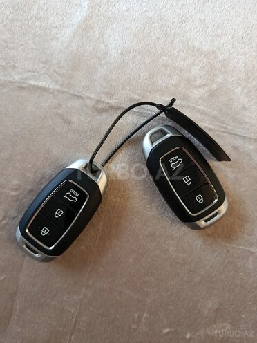 Hyundai Venue 2025, 85 km - 1.6 л - Bakı