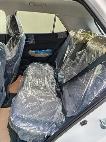 Hyundai Venue 2025, 85 km - 1.6 л - Bakı