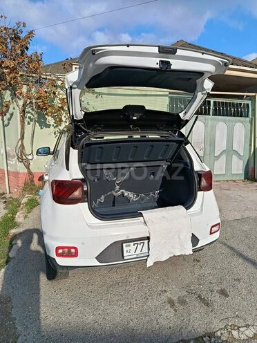 Hyundai Venue 2025, 85 km - 1.6 л - Bakı