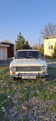 LADA (VAZ) 2101 1976, 76,000 km - 1.3 l - Bərdə