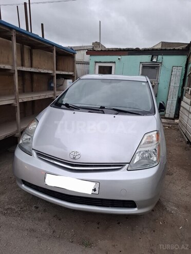 Toyota Prius 2008, 206,589 km - 1.5 l - Bakı