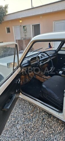 LADA (VAZ) 2101 1976, 76,000 km - 1.3 l - Bərdə