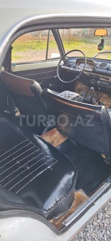 LADA (VAZ) 2101 1976, 76,000 km - 1.3 l - Bərdə