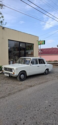 LADA (VAZ) 2101 1976, 76,000 km - 1.3 l - Bərdə