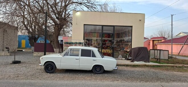 LADA (VAZ) 2101 1976, 76,000 km - 1.3 l - Bərdə