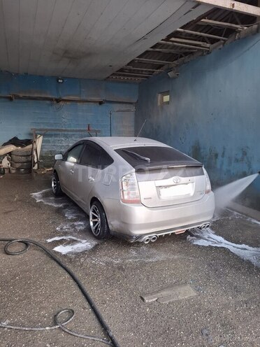 Toyota Prius 2008, 206,589 km - 1.5 l - Bakı