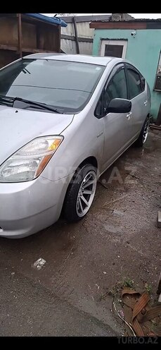 Toyota Prius 2008, 206,589 km - 1.5 l - Bakı