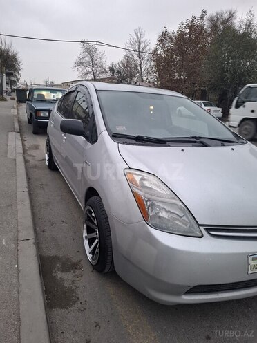 Toyota Prius 2008, 206,589 km - 1.5 l - Bakı