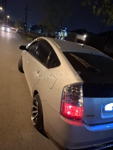 Toyota Prius 2008, 206,589 km - 1.5 l - Bakı