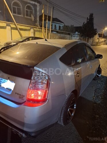 Toyota Prius 2008, 206,589 km - 1.5 l - Bakı