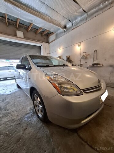 Toyota Prius 2008, 206,589 km - 1.5 l - Bakı