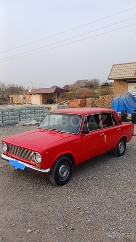 LADA (VAZ) 21011 1982, 36,729 km - 1.3 l - Ağcabədi