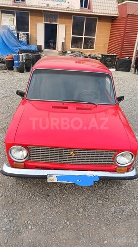 LADA (VAZ) 21011 1982, 36,729 km - 1.3 l - Ağcabədi