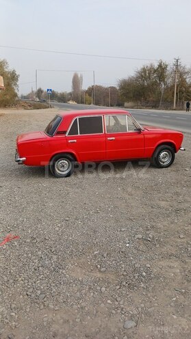 LADA (VAZ) 21011 1982, 36,729 km - 1.3 l - Ağcabədi