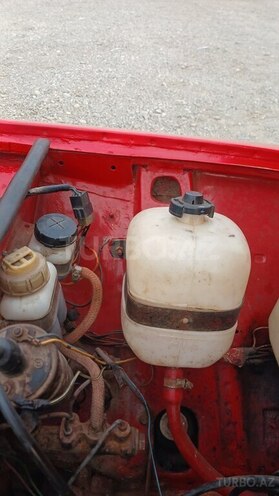 LADA (VAZ) 21011 1982, 36,729 km - 1.3 l - Ağcabədi