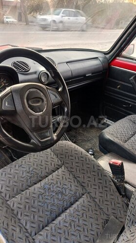 LADA (VAZ) 21011 1982, 36,729 km - 1.3 l - Ağcabədi