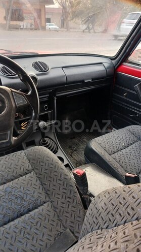 LADA (VAZ) 21011 1982, 36,729 km - 1.3 l - Ağcabədi