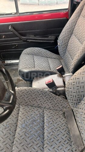 LADA (VAZ) 21011 1982, 36,729 km - 1.3 l - Ağcabədi