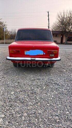 LADA (VAZ) 21011 1982, 36,729 km - 1.3 l - Ağcabədi
