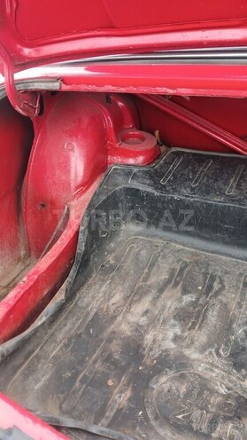 LADA (VAZ) 21011 1982, 36,729 km - 1.3 l - Ağcabədi