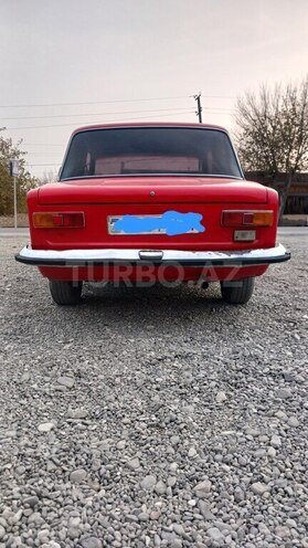 LADA (VAZ) 21011 1982, 36,729 km - 1.3 l - Ağcabədi