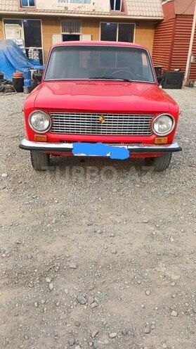 LADA (VAZ) 21011 1982, 36,729 km - 1.3 l - Ağcabədi