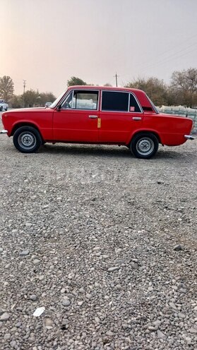 LADA (VAZ) 21011 1982, 36,729 km - 1.3 l - Ağcabədi