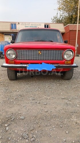 LADA (VAZ) 21011 1982, 36,729 km - 1.3 l - Ağcabədi
