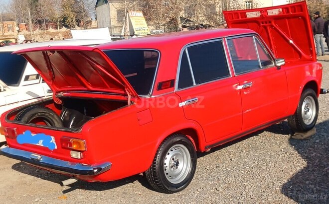 LADA (VAZ) 21011 1982, 36,729 km - 1.3 l - Ağcabədi