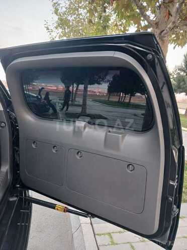 Toyota Land Cruiser Prado 2012, 117,000 km - 2.7 l - Bakı