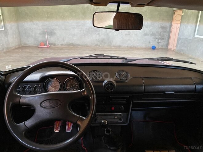 LADA (VAZ) 2106 2005, 108,000 km - 1.5 л - Şəmkir