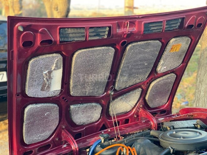 LADA (VAZ) 2106 2005, 108,000 km - 1.5 л - Şəmkir